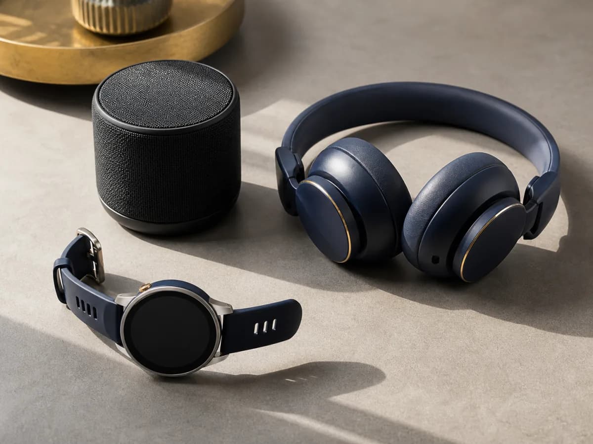 Gadgets
